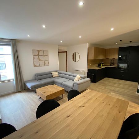 Madonna Elegance, Proche Sanctuaire, 95M2 Daire Lourdes Dış mekan fotoğraf
