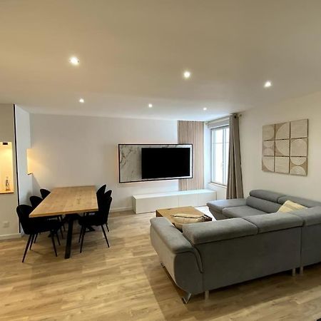 Madonna Elegance, Proche Sanctuaire, 95M2 Daire Lourdes Dış mekan fotoğraf