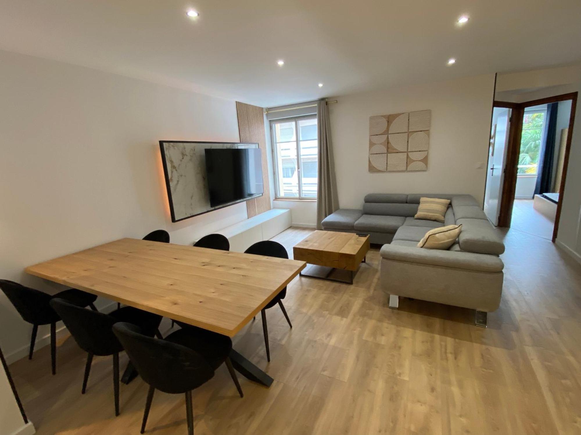 Madonna Elegance, Proche Sanctuaire, 95M2 Daire Lourdes Dış mekan fotoğraf