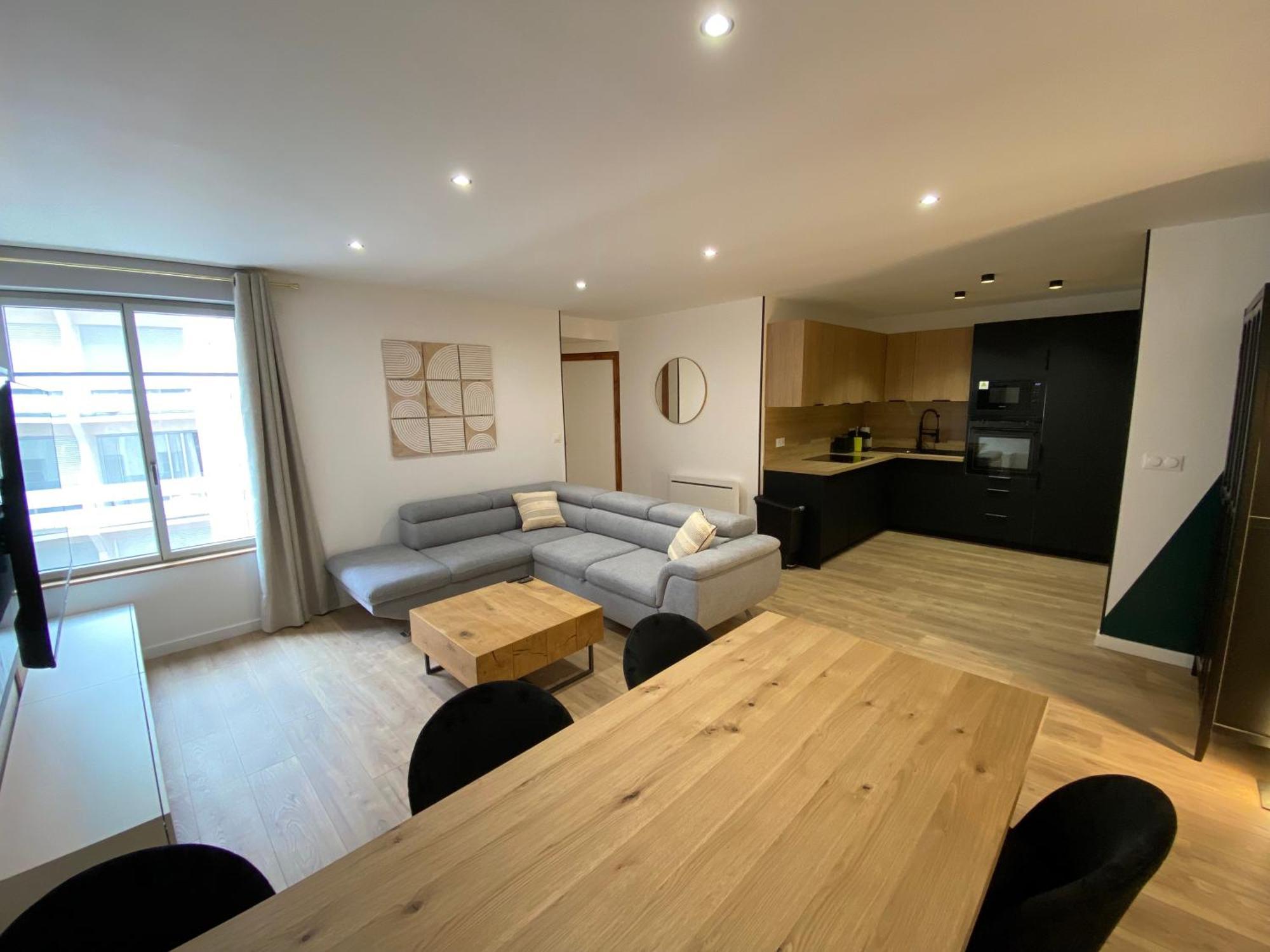 Madonna Elegance, Proche Sanctuaire, 95M2 Daire Lourdes Dış mekan fotoğraf
