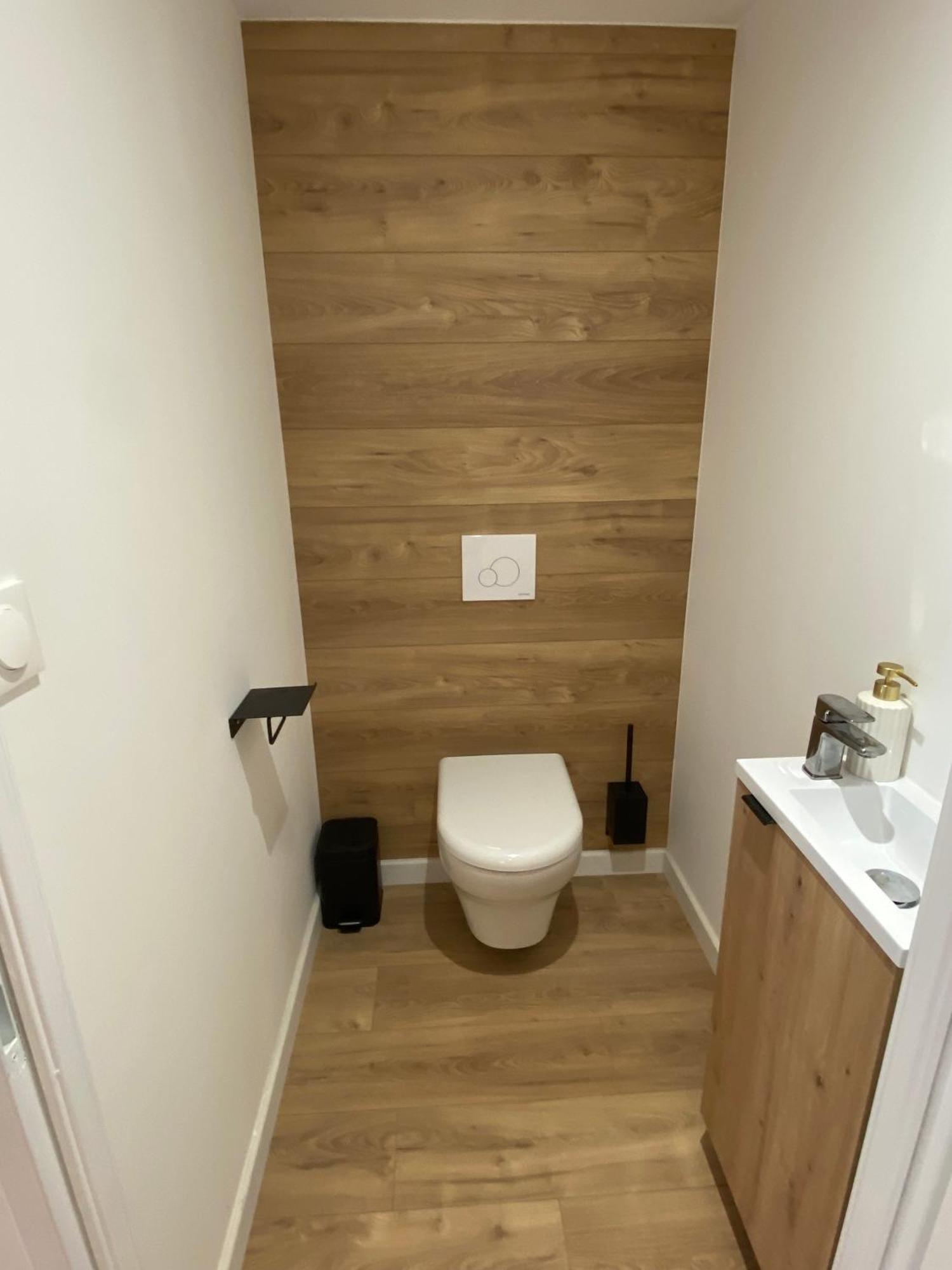 Madonna Elegance, Proche Sanctuaire, 95M2 Daire Lourdes Dış mekan fotoğraf