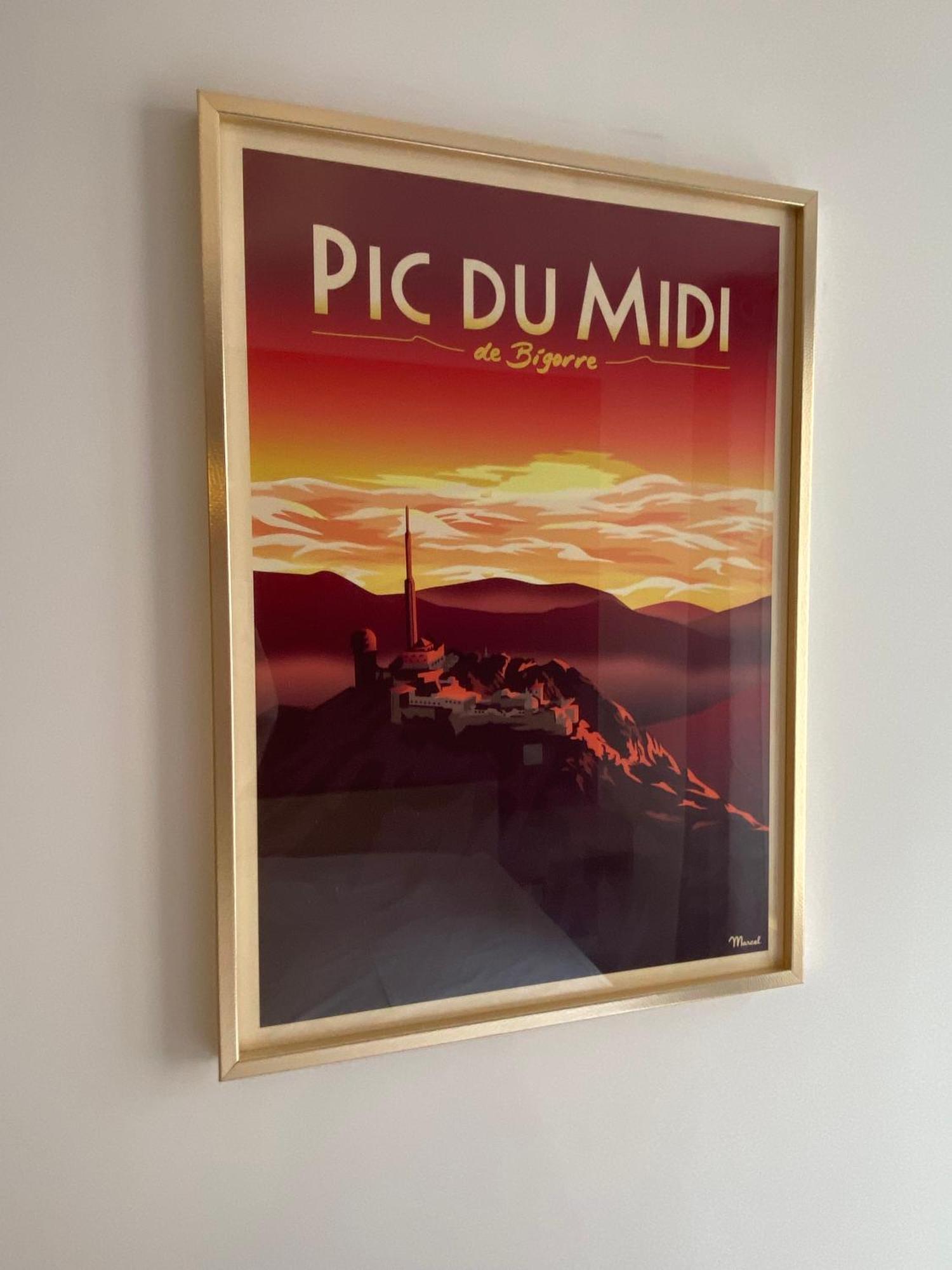 Madonna Elegance, Proche Sanctuaire, 95M2 Daire Lourdes Dış mekan fotoğraf
