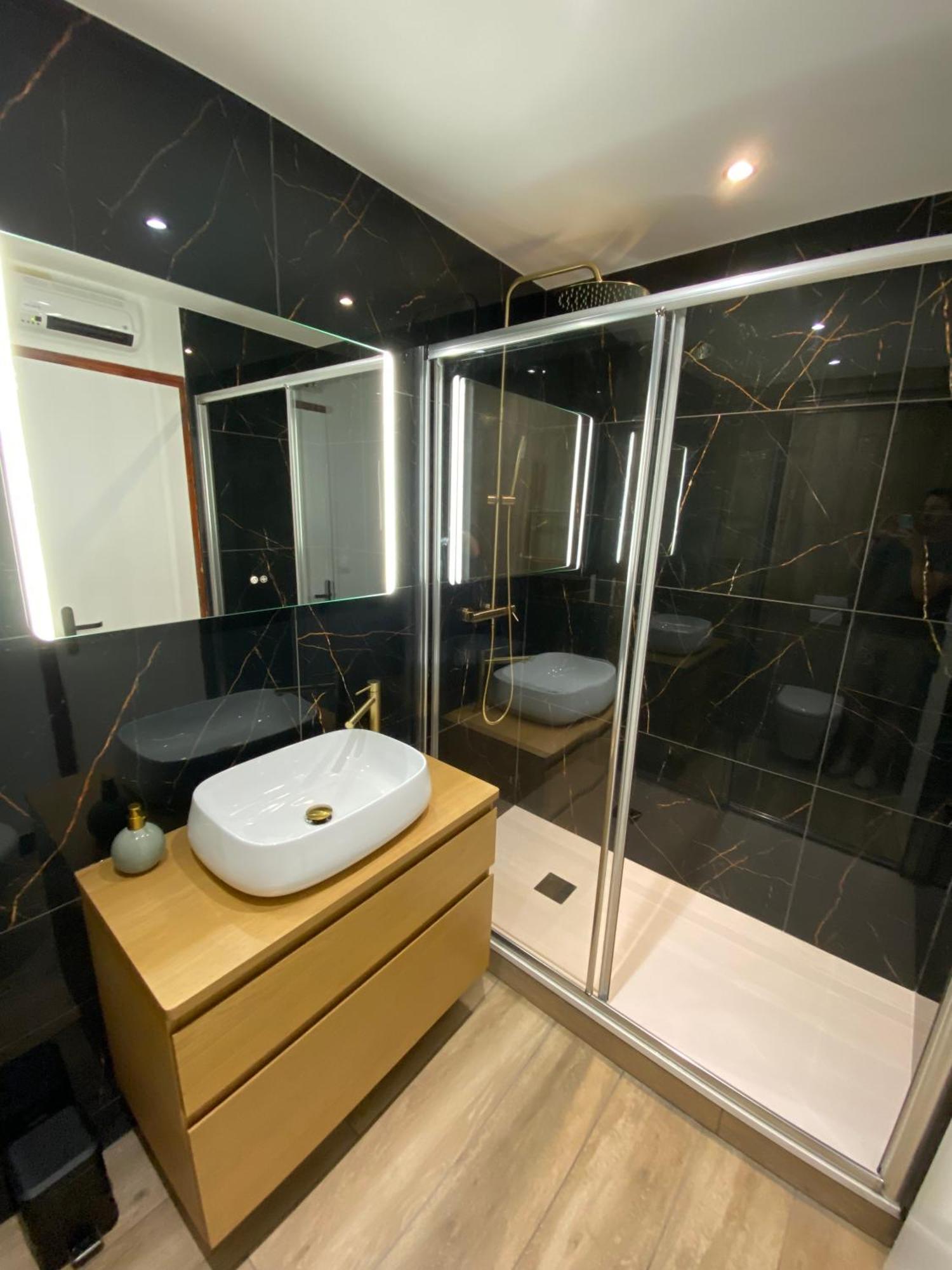 Madonna Elegance, Proche Sanctuaire, 95M2 Daire Lourdes Dış mekan fotoğraf