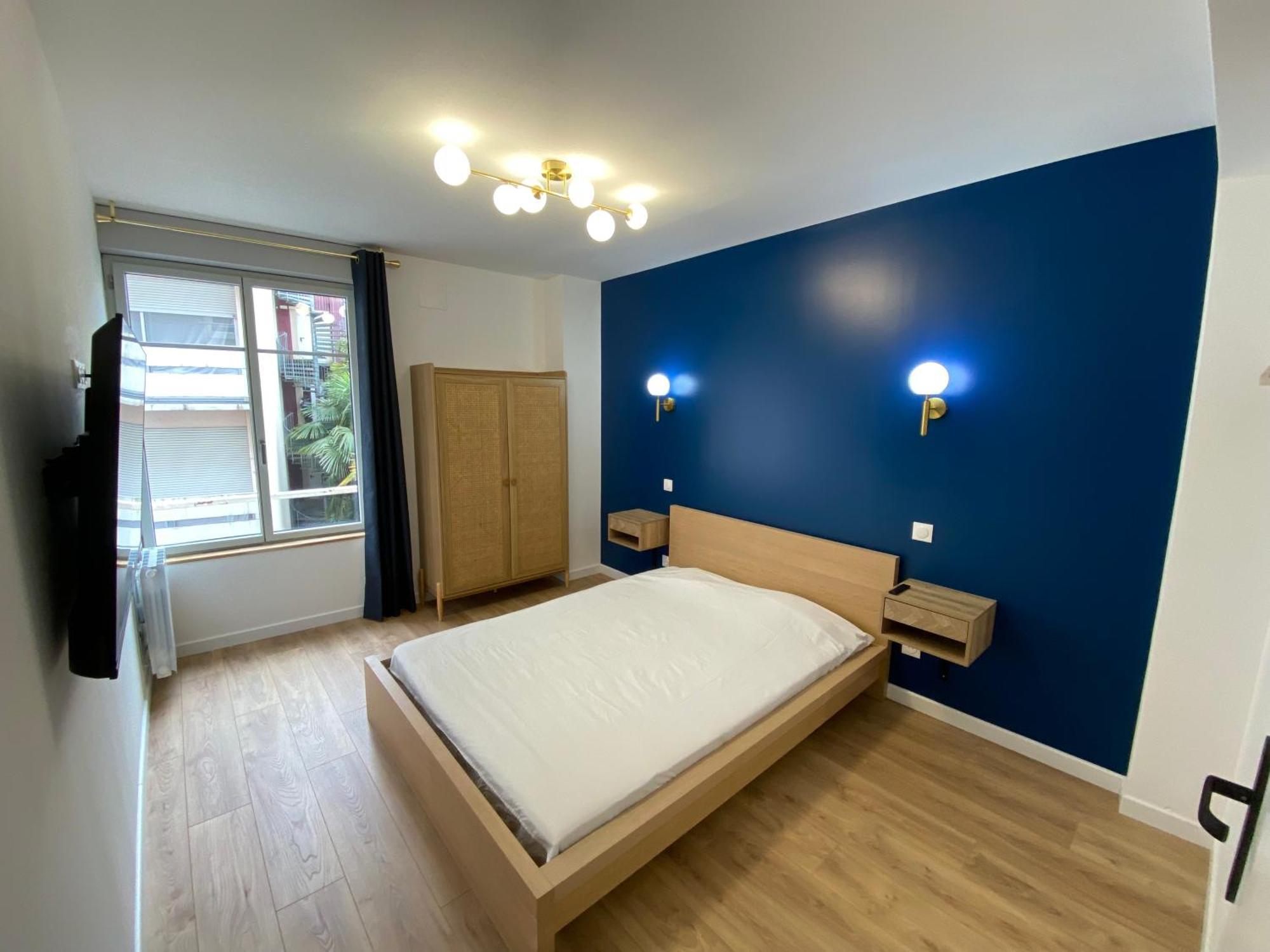 Madonna Elegance, Proche Sanctuaire, 95M2 Daire Lourdes Dış mekan fotoğraf