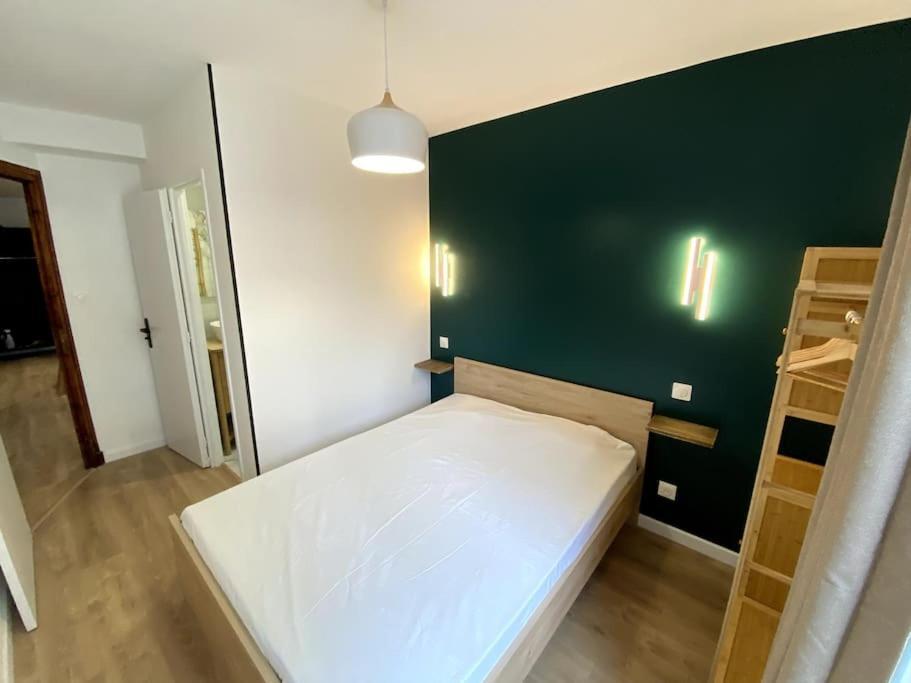 Madonna Elegance, Proche Sanctuaire, 95M2 Daire Lourdes Dış mekan fotoğraf