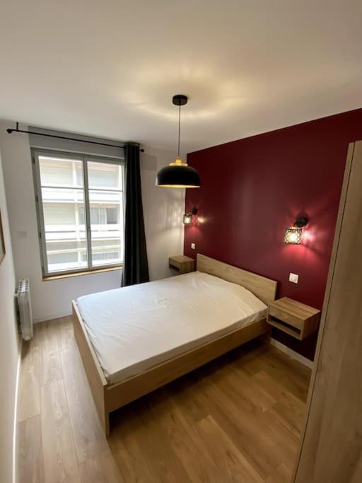 Madonna Elegance, Proche Sanctuaire, 95M2 Daire Lourdes Dış mekan fotoğraf