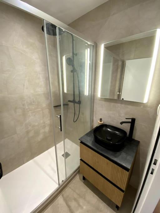 Madonna Elegance, Proche Sanctuaire, 95M2 Daire Lourdes Dış mekan fotoğraf