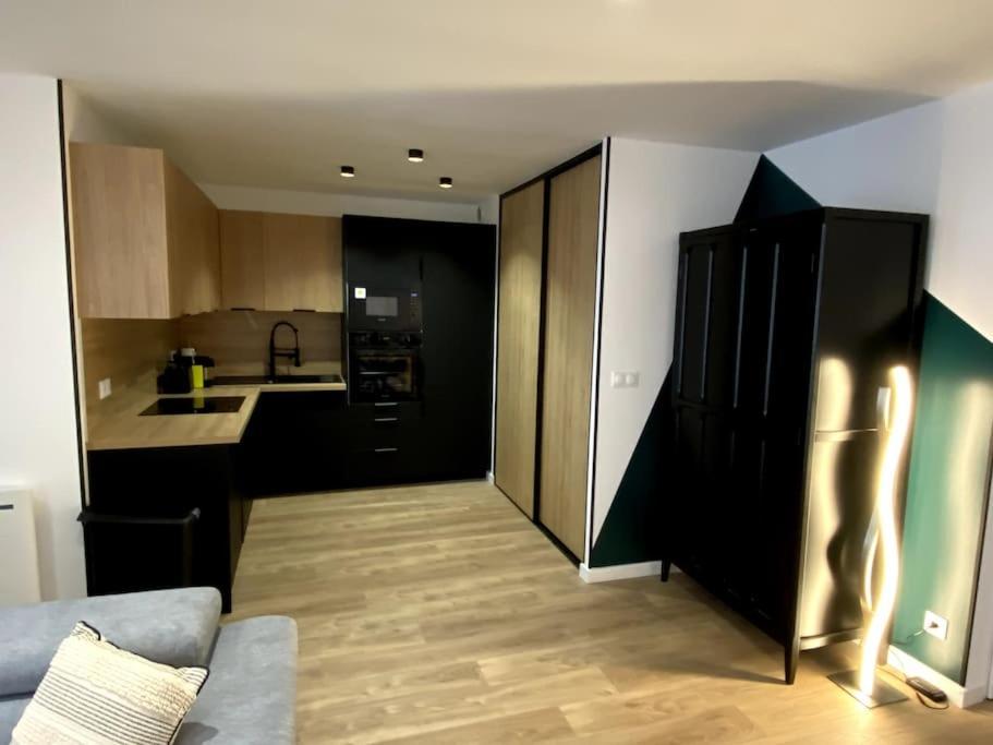 Madonna Elegance, Proche Sanctuaire, 95M2 Daire Lourdes Dış mekan fotoğraf