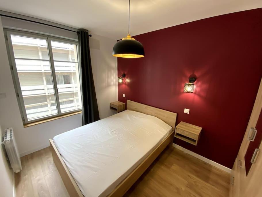Madonna Elegance, Proche Sanctuaire, 95M2 Daire Lourdes Dış mekan fotoğraf